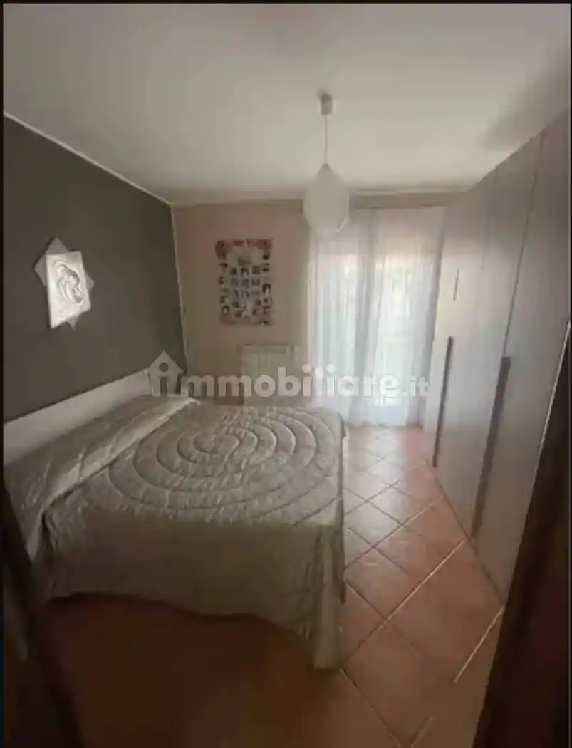 Trilocale via G. Fiorillo, Centro, Belvedere Marittimo - foto 4