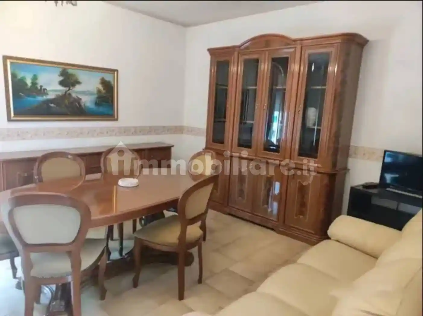 Appartamento in vendita a Caltagirone