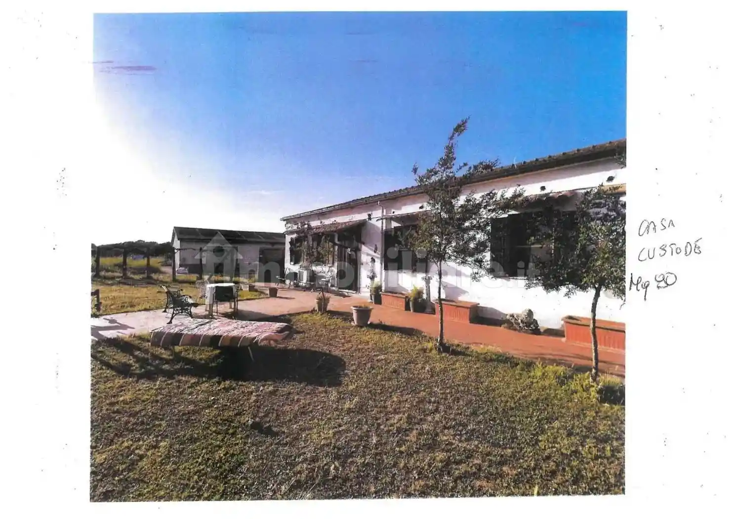 Casale via Torre del Giglio, Acciarella, Latina - foto 3