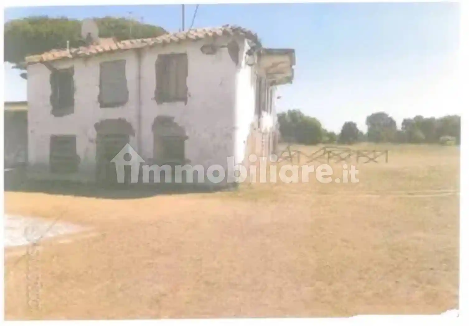 Casale via Torre del Giglio, Acciarella, Latina - foto 5