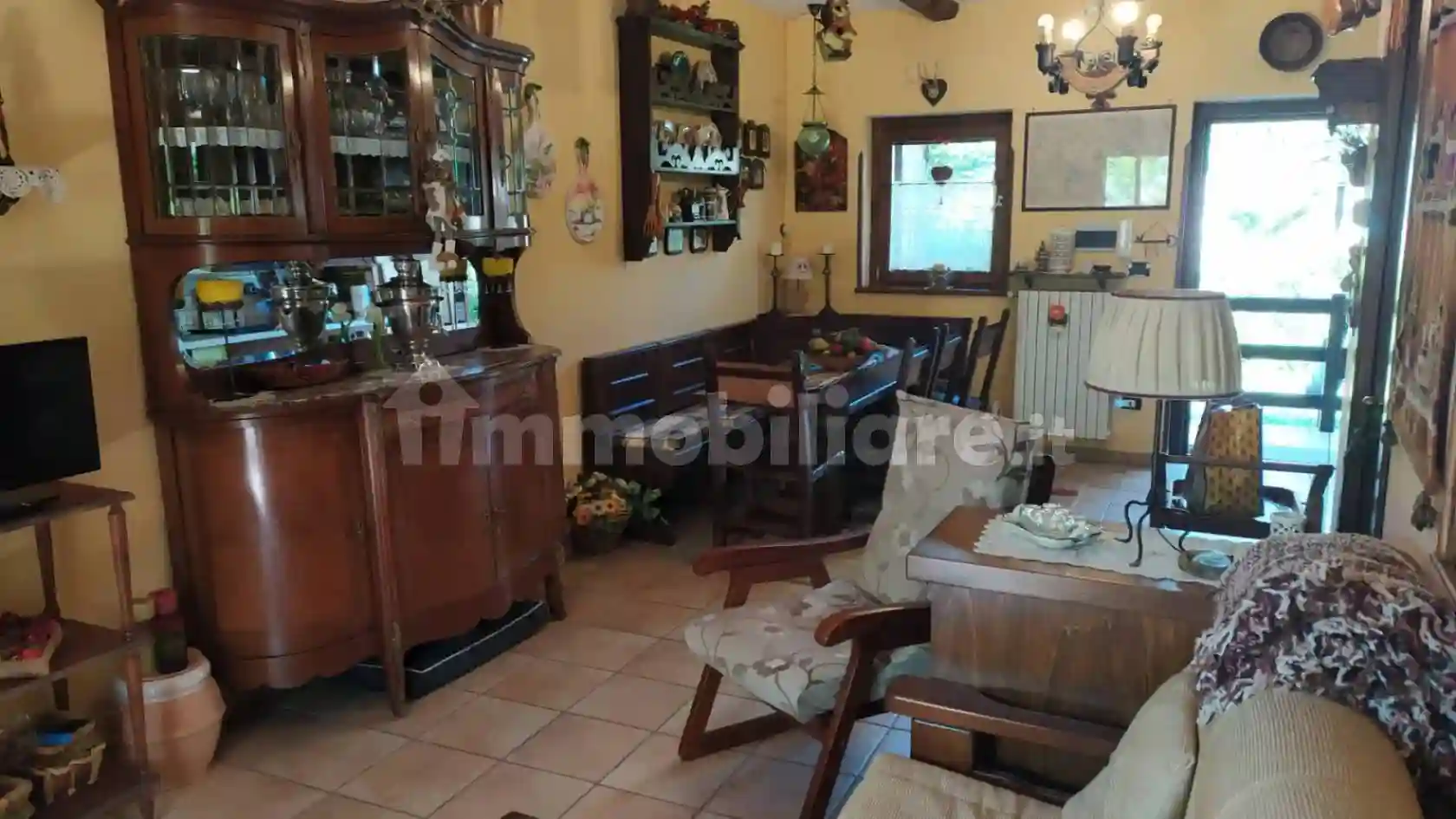 Villetta a schiera - foto 4