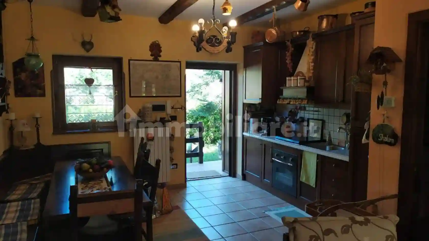 Villetta a schiera - foto 5