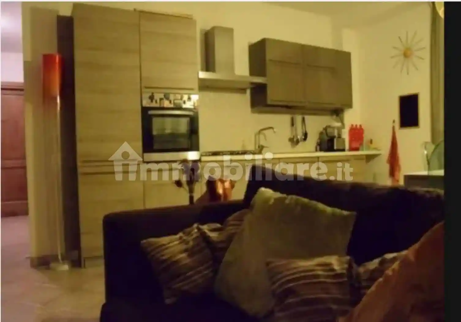 Appartamento in vendita a Aulla