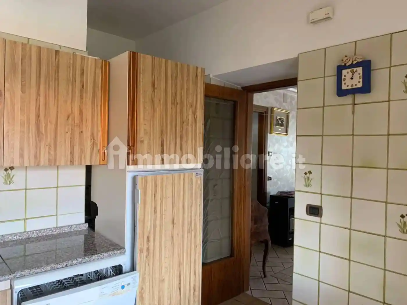 Monolocale via Roma, Centro, Tagliacozzo - foto 2