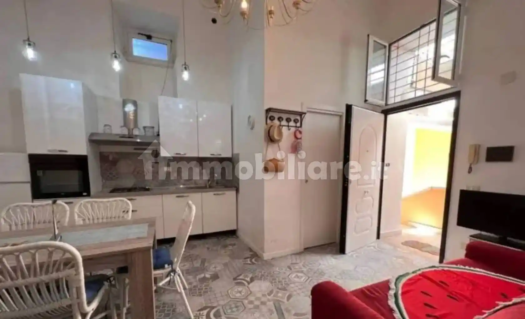 Appartamento in vendita a Gaeta