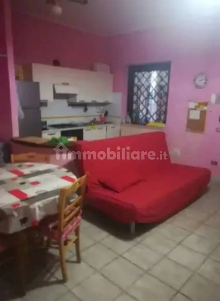 Appartamento in vendita a Molinara