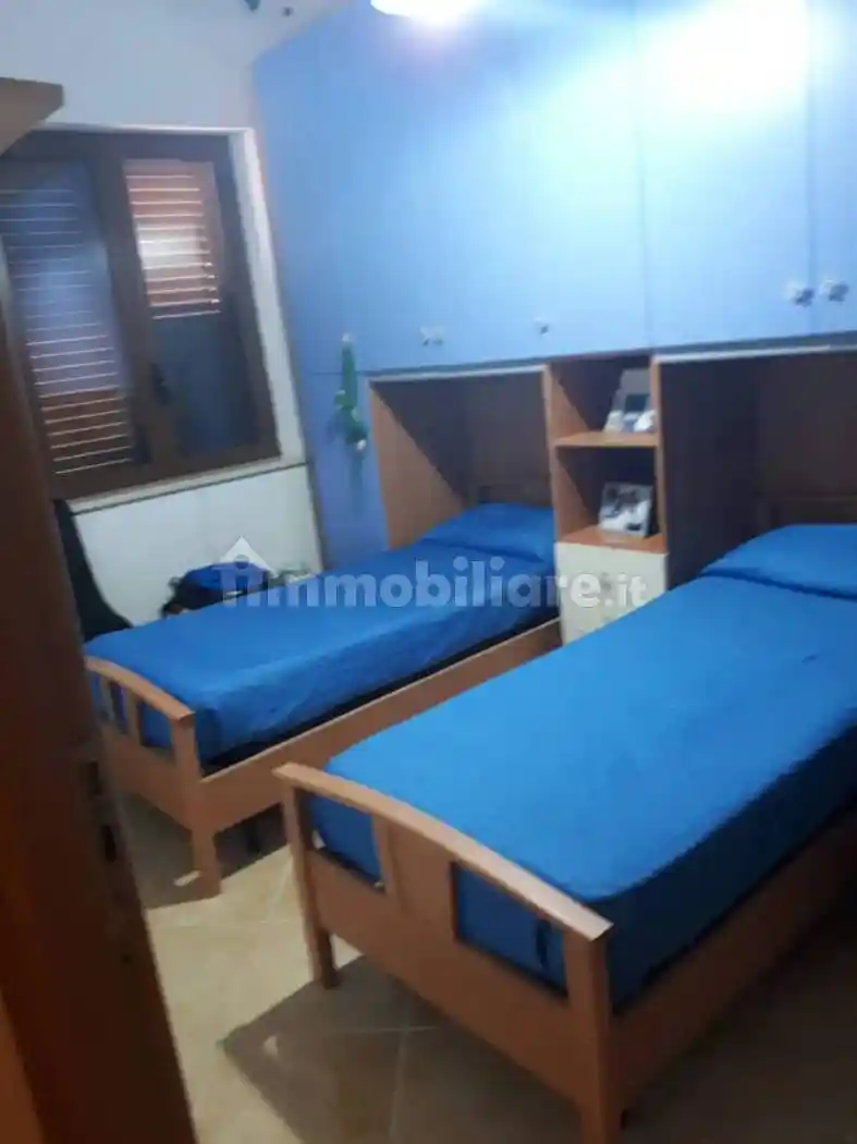 Monolocale Tonnara, Centro, Palmi - foto 4