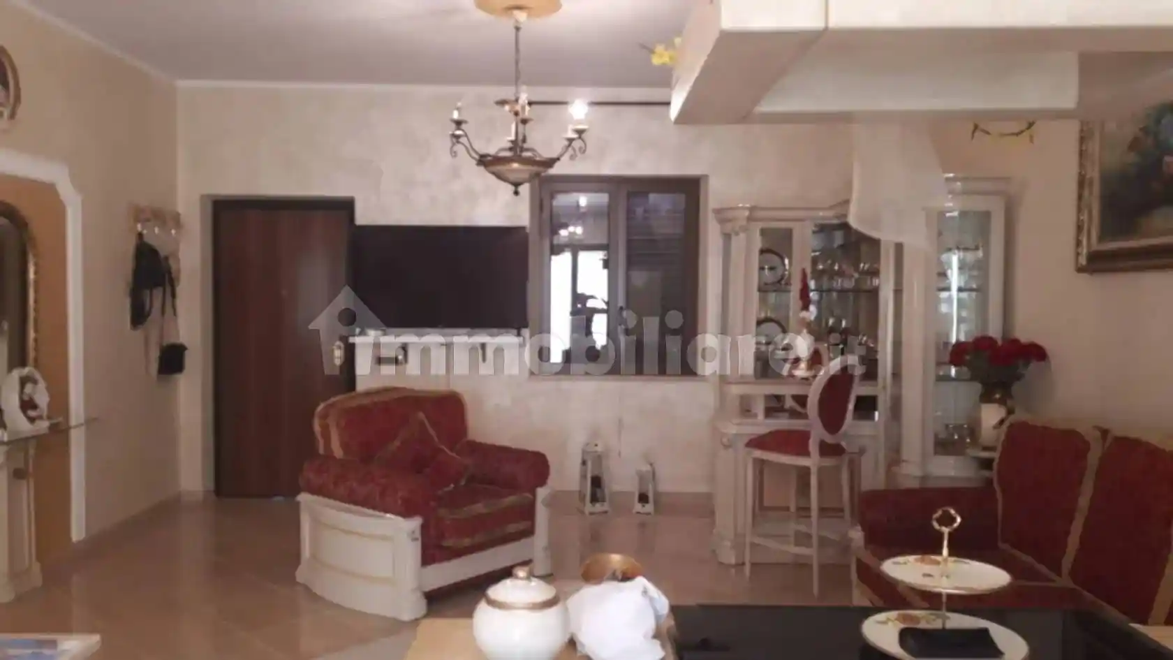 Monolocale Tonnara, Centro, Palmi - foto 5