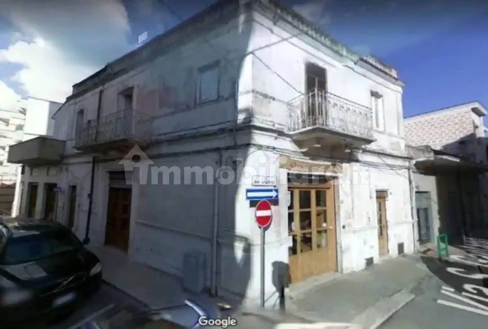 Casa indipendente in vendita a Cassano delle Murge