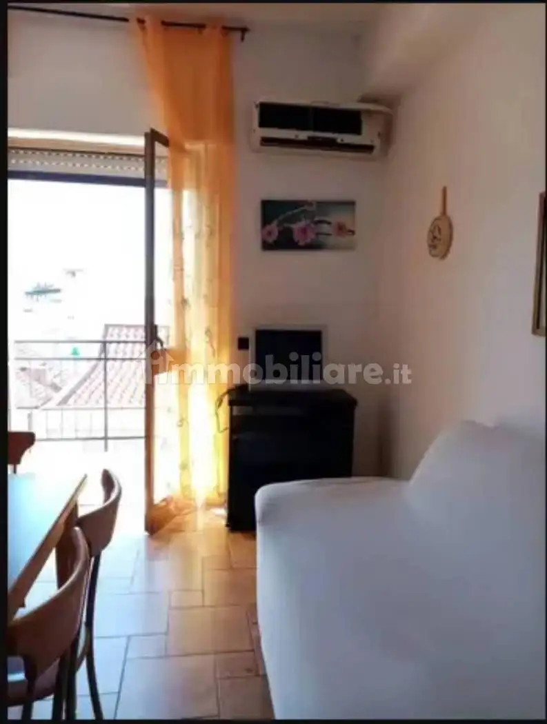 Appartamento in vendita a Bagnara Calabra