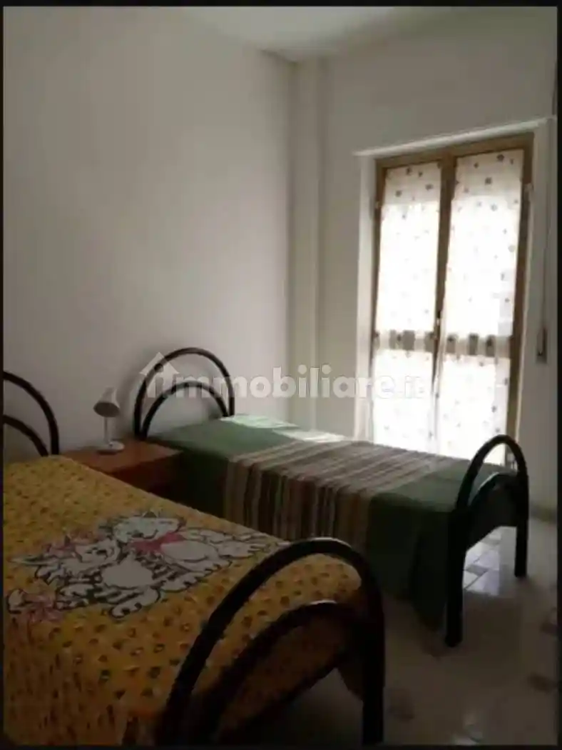 Monolocale via Santissima Maria delle Grazie, Centro, Bagnara Calabra - foto 3