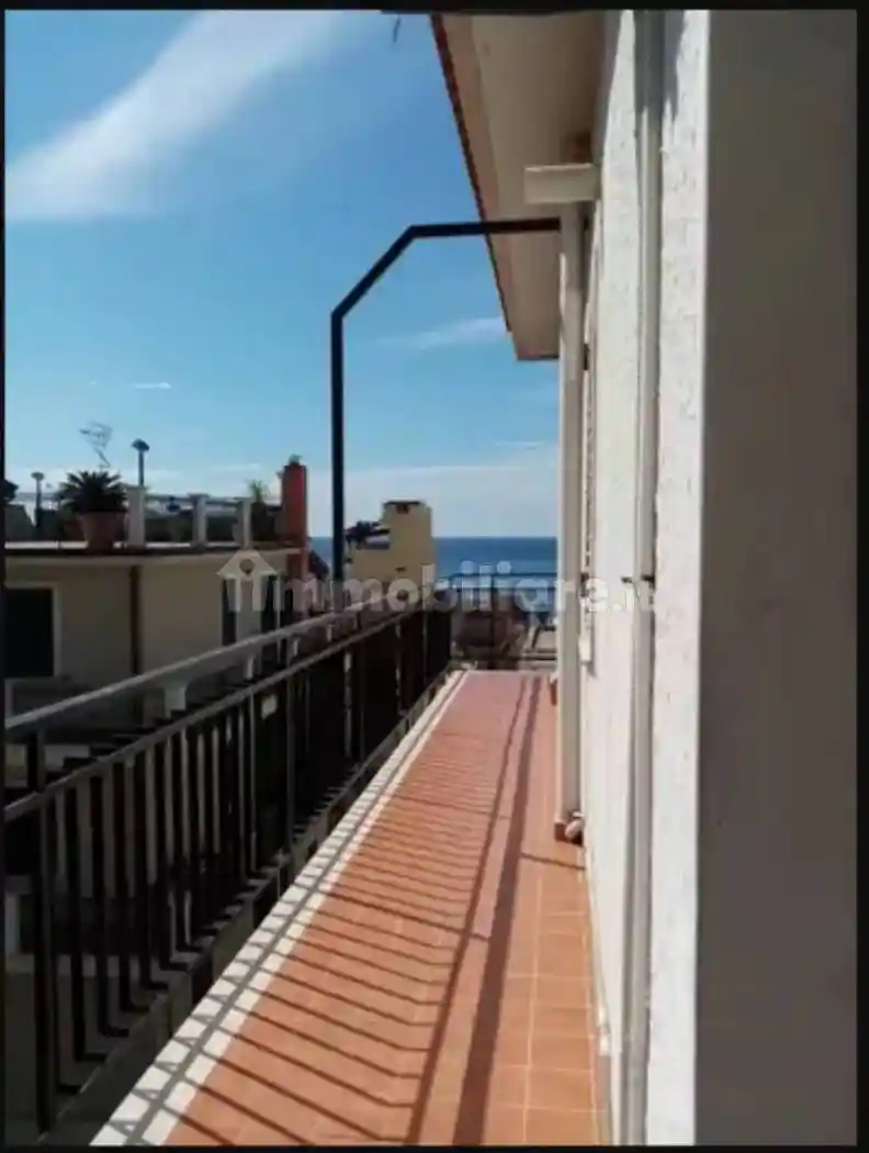 Monolocale via Santissima Maria delle Grazie, Centro, Bagnara Calabra - foto 5