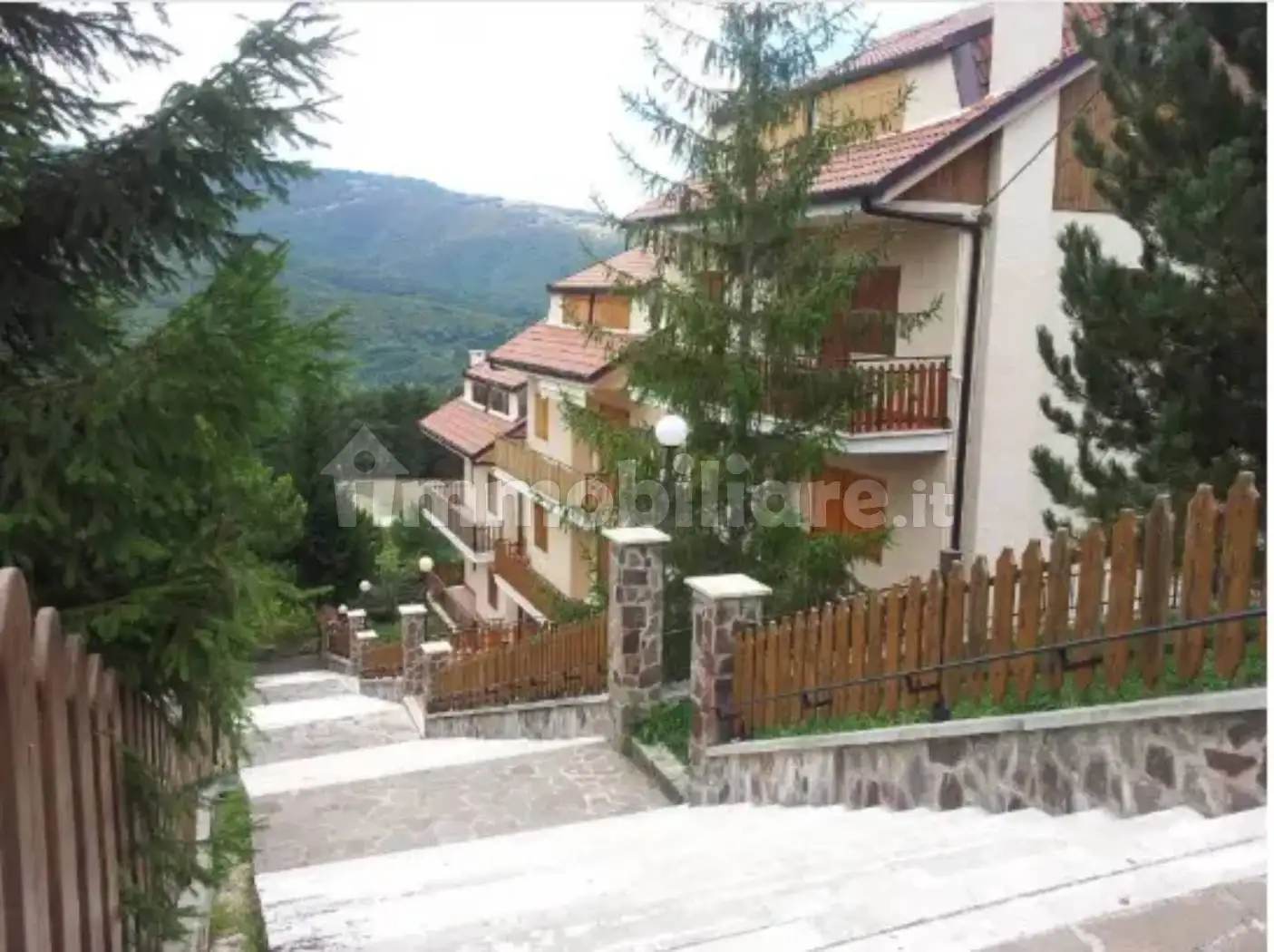 Appartamento in vendita a Campo di Giove