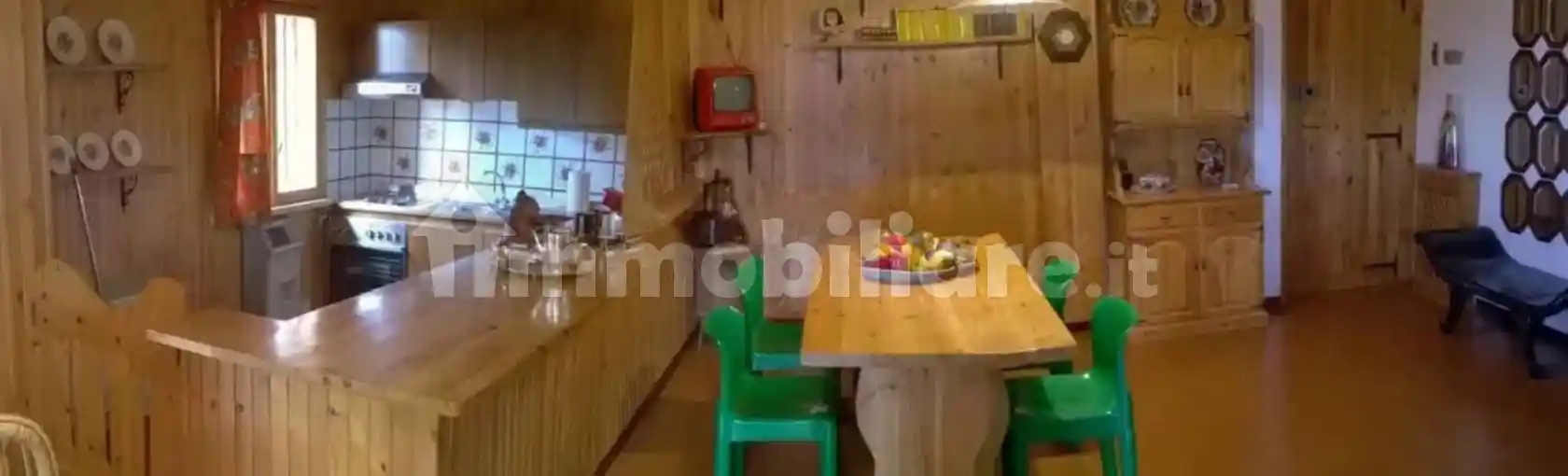 Trilocale via Oasi san Francesco D'Assisi, Campo di Giove - foto 3