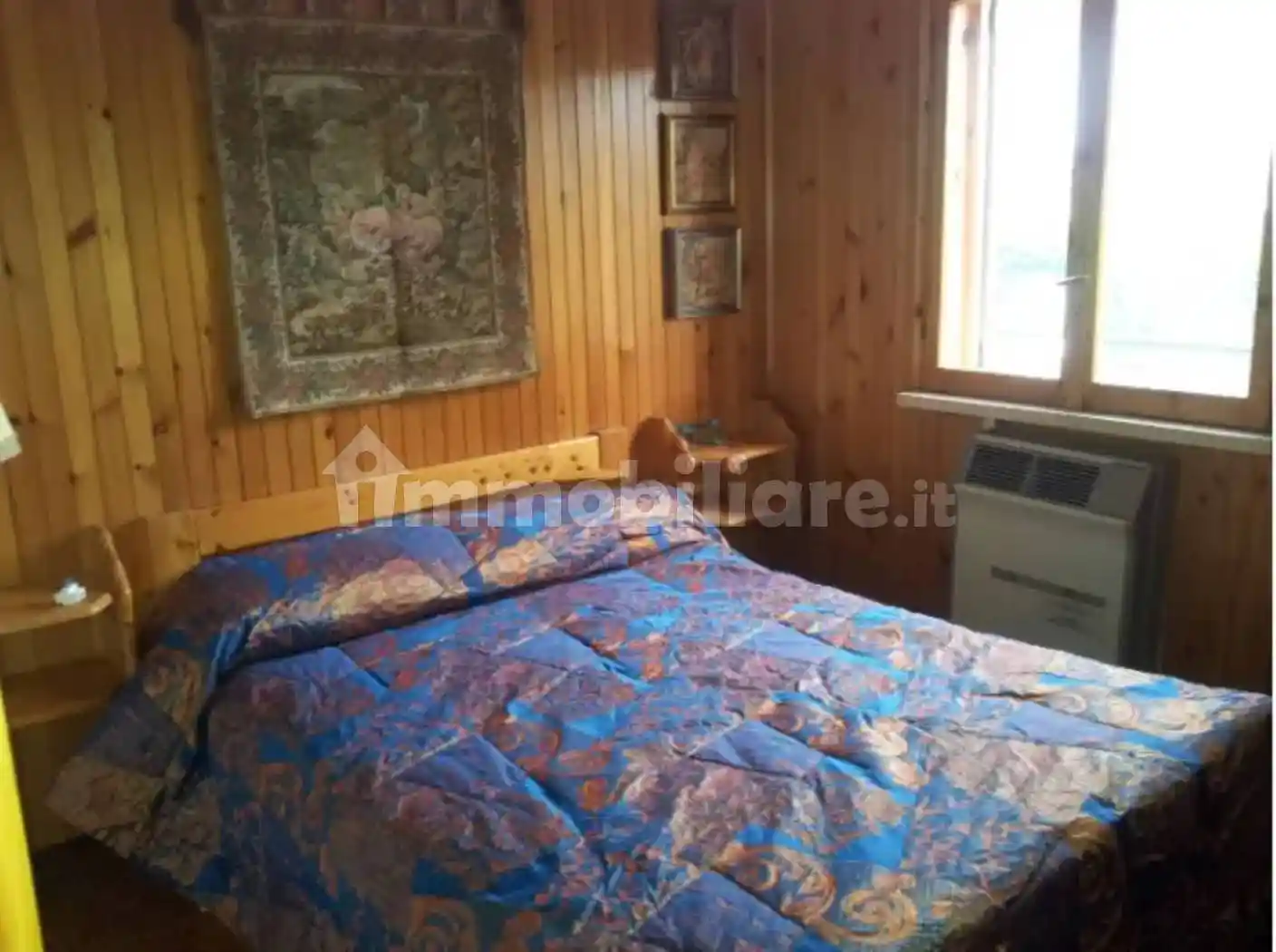 Trilocale via Oasi san Francesco D'Assisi, Campo di Giove - foto 4