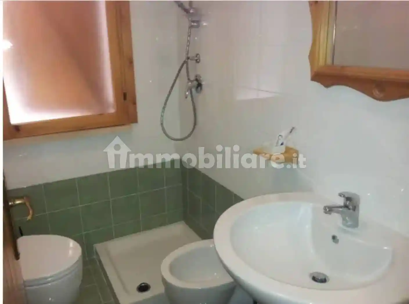 Trilocale via Oasi san Francesco D'Assisi, Campo di Giove - foto 5