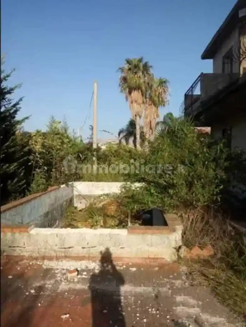 Casa indipendente in vendita a Carini