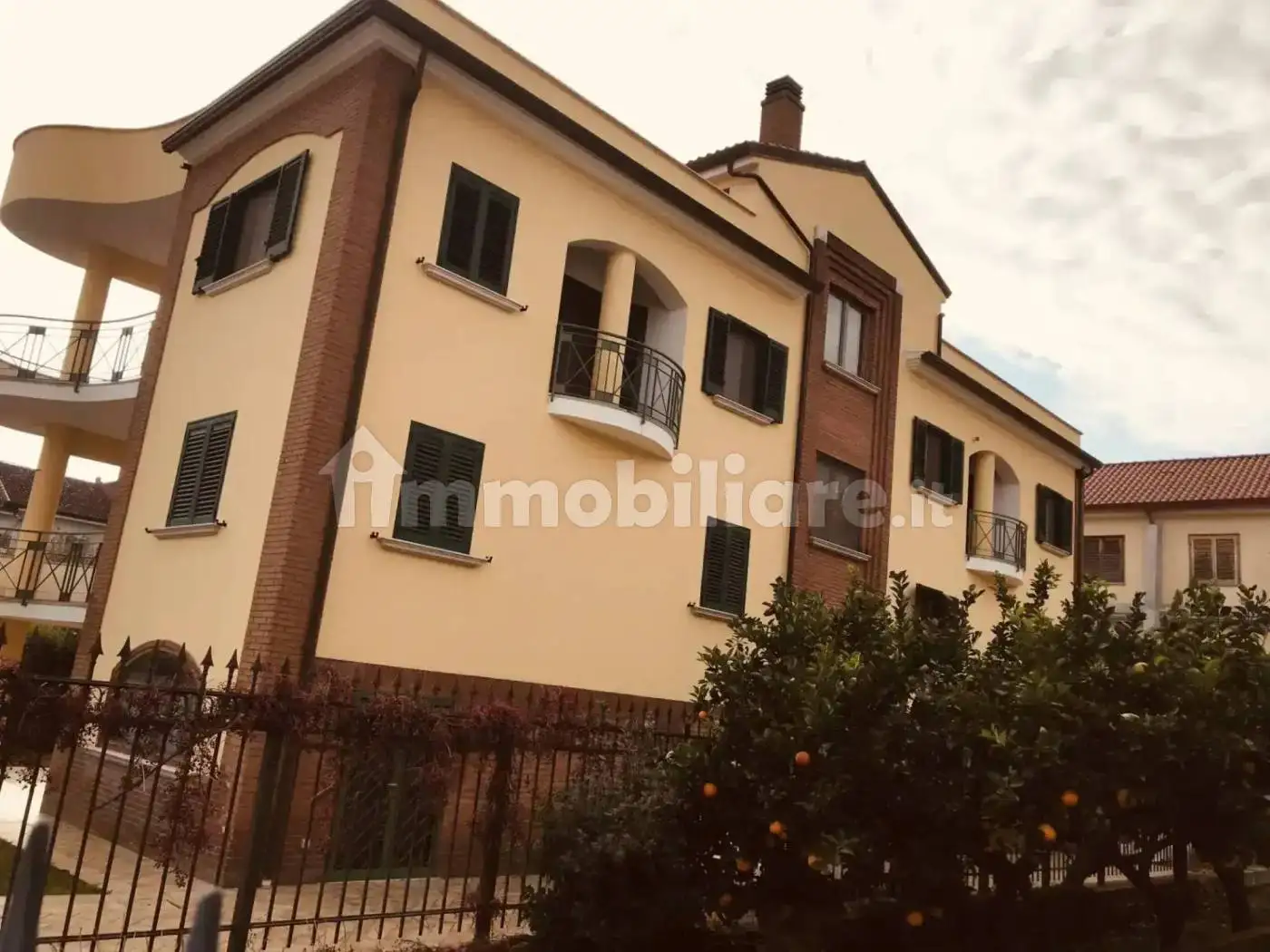 Villa in vendita a Telese Terme