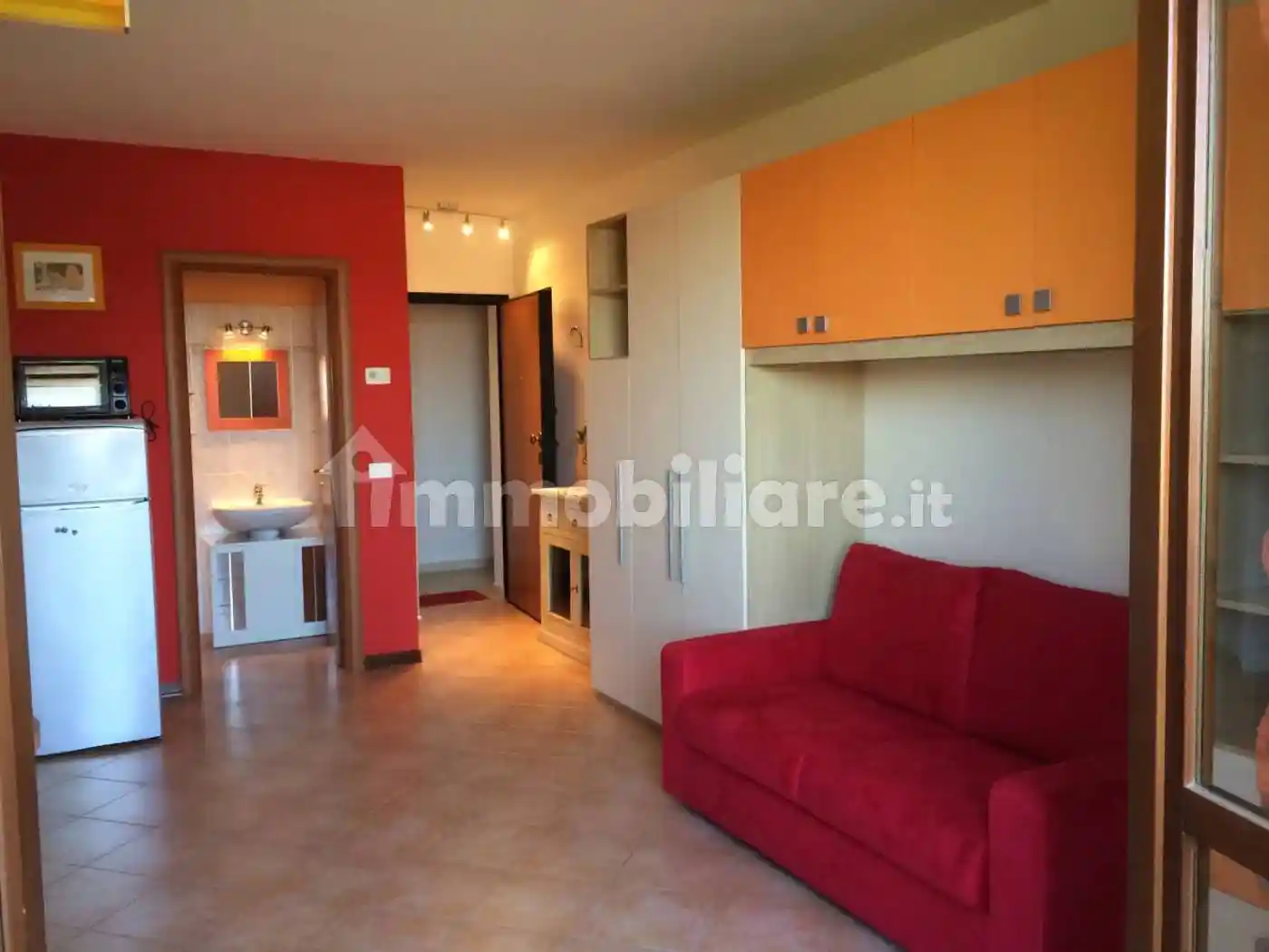 Appartamento in vendita a Murlo