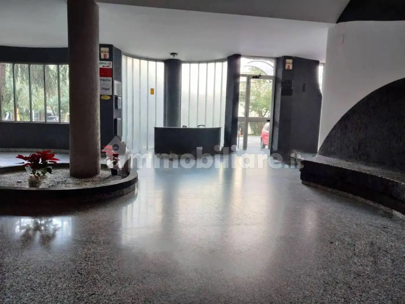 Appartamento in vendita a Rende