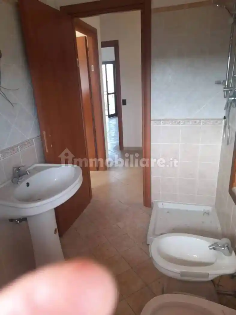 Quadrilocale contrada Colle Capuano, Centro, San Vito Chietino - foto 4