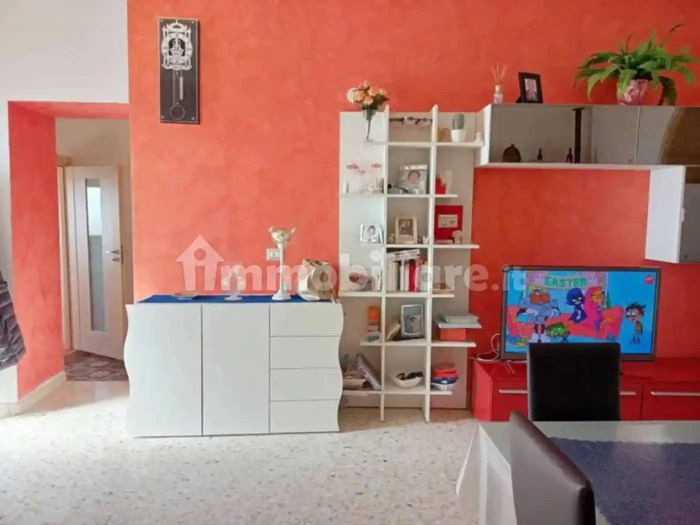 Monolocale via Ludovico Ariosto, Pomarico - foto 2