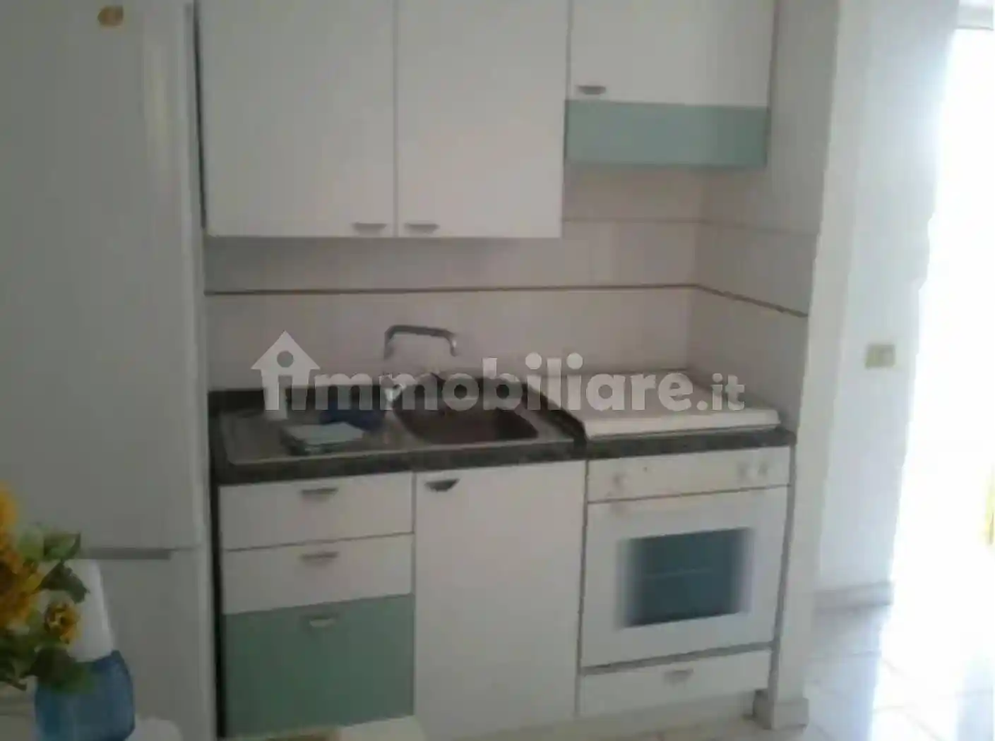 Monolocale Località Santa Domenica, Isola di Capo Rizzuto - foto 3