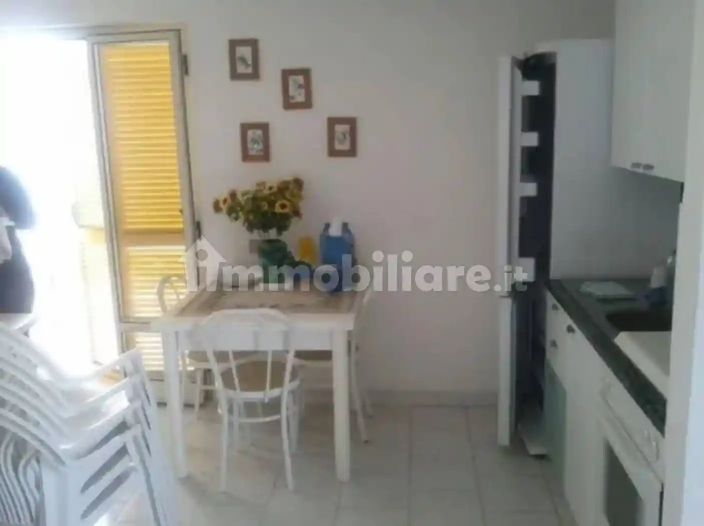 Monolocale Località Santa Domenica, Isola di Capo Rizzuto - foto 4