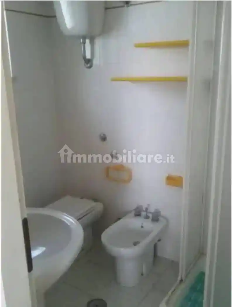 Monolocale Località Santa Domenica, Isola di Capo Rizzuto - foto 5