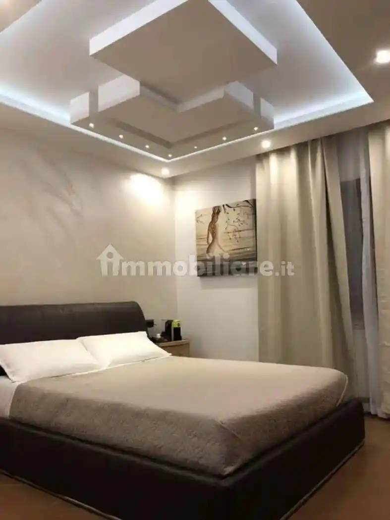 Monolocale traversa San Proclo, Panebianco - Tribunale, Cosenza - foto 2