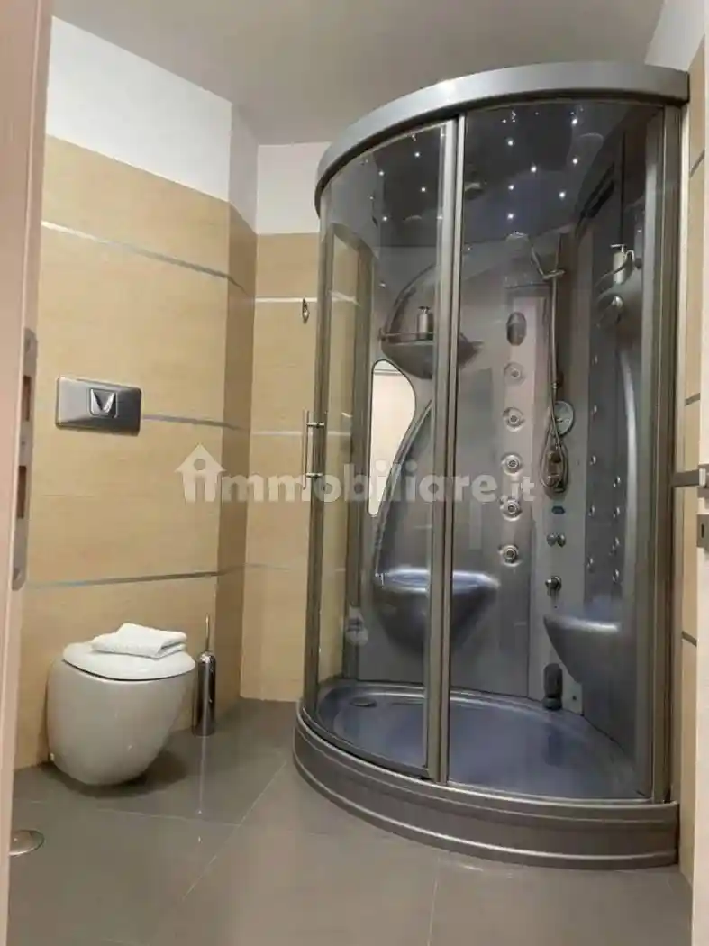 Monolocale traversa San Proclo, Panebianco - Tribunale, Cosenza - foto 4