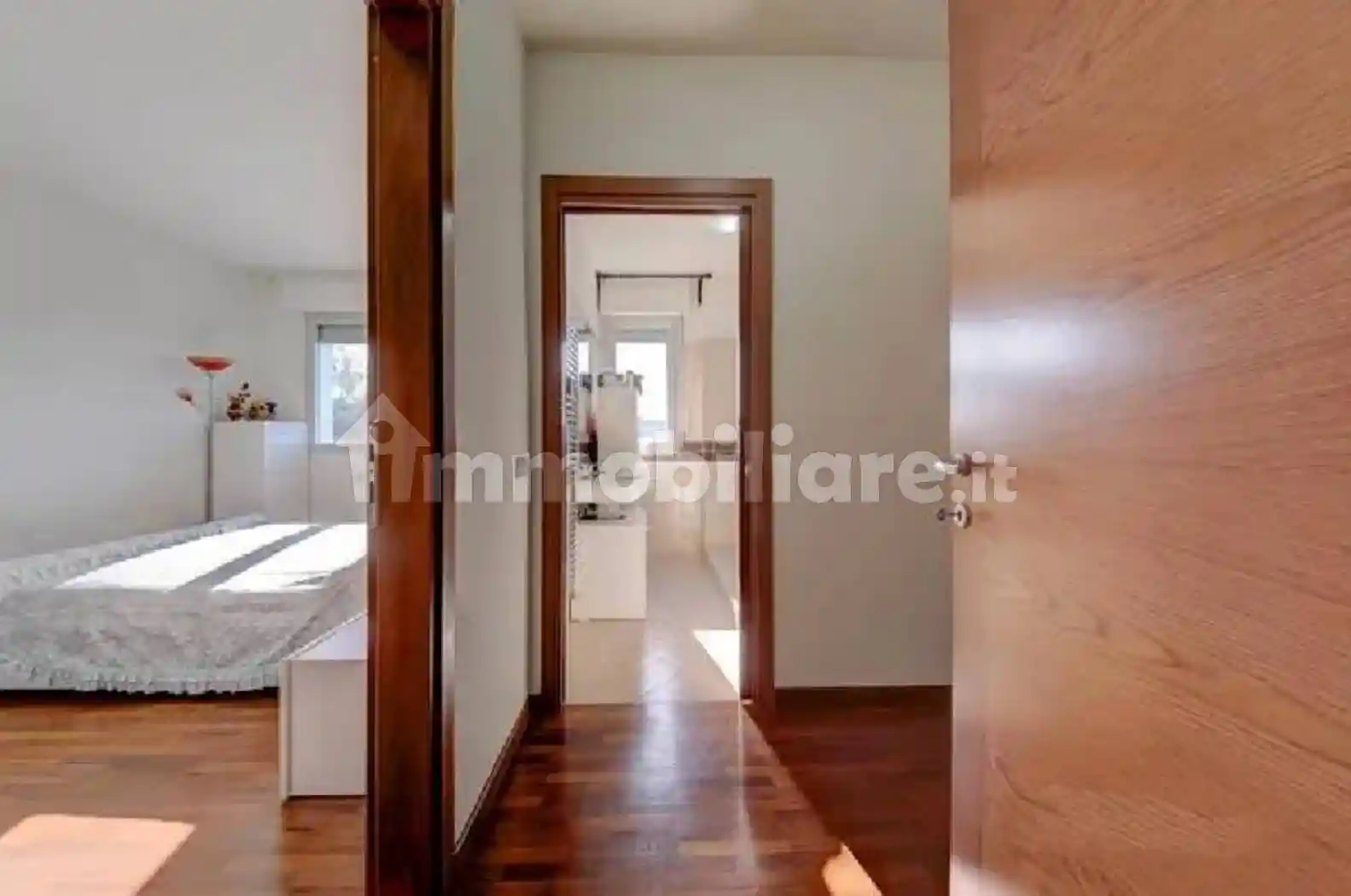 Appartamento in vendita a Pontedera