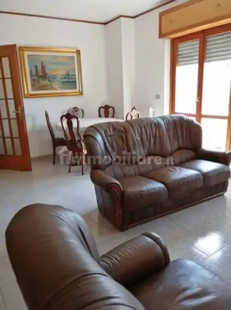 Appartamento in vendita a Vibo Valentia