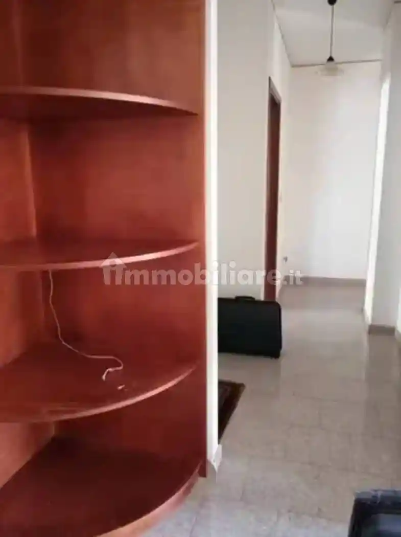 Appartamento via Schipani, snc, snc, snc, Vibo Marina, Vibo Valentia - foto 3