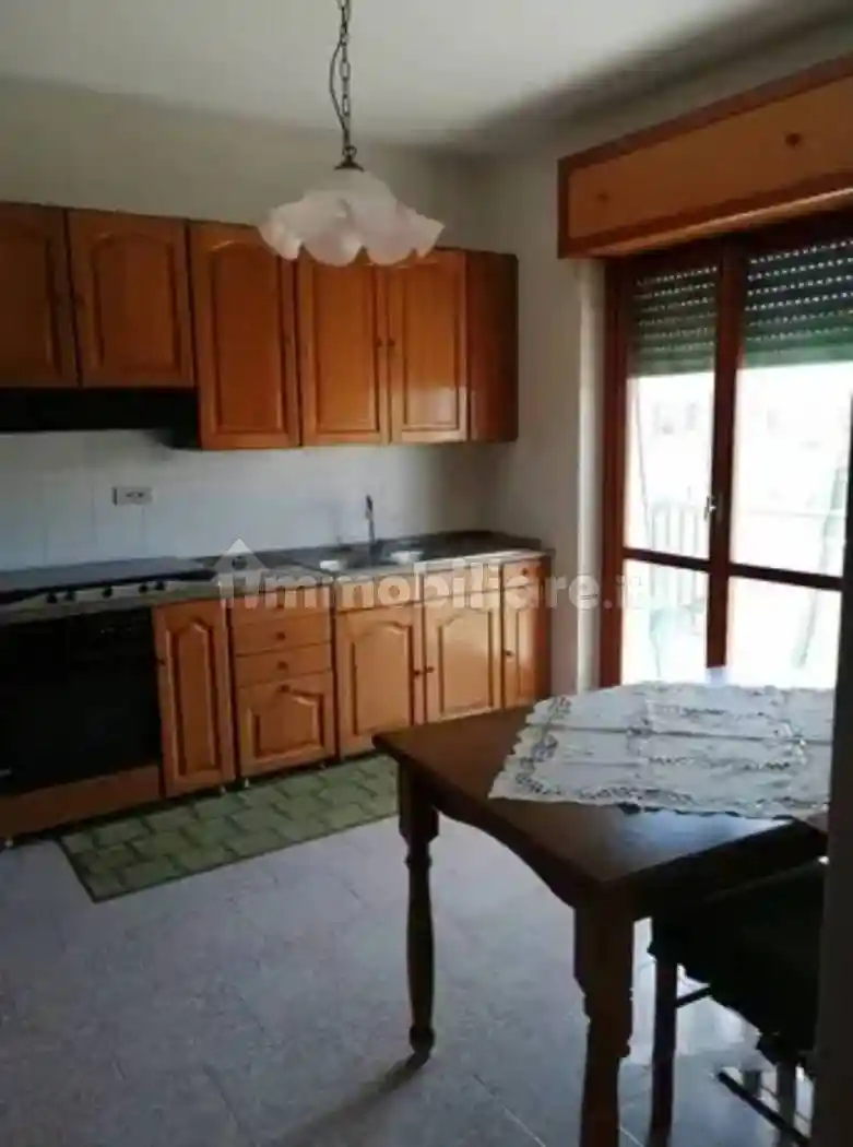 Appartamento via Schipani, snc, snc, snc, Vibo Marina, Vibo Valentia - foto 4