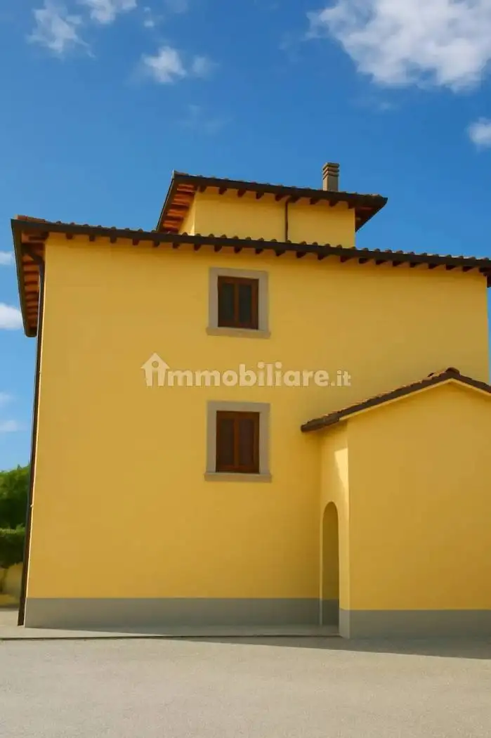 Rustico - Casale in vendita a Certaldo