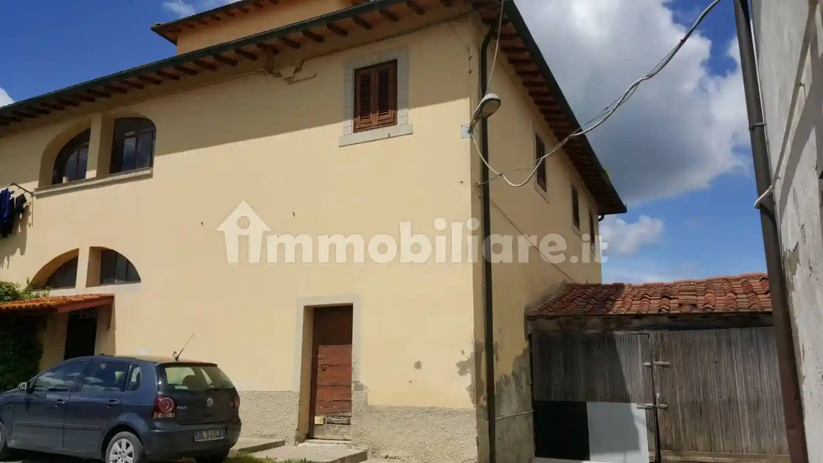 Casale del Piano di Sotto, Montebello, Piangrande, Certaldo - foto 2