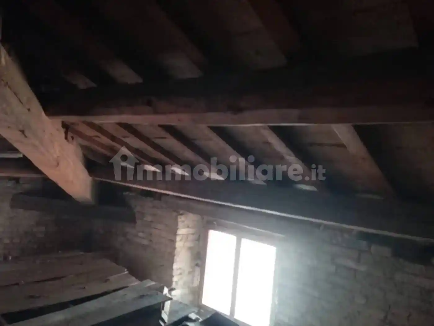 Appartamento in vendita a Pergola