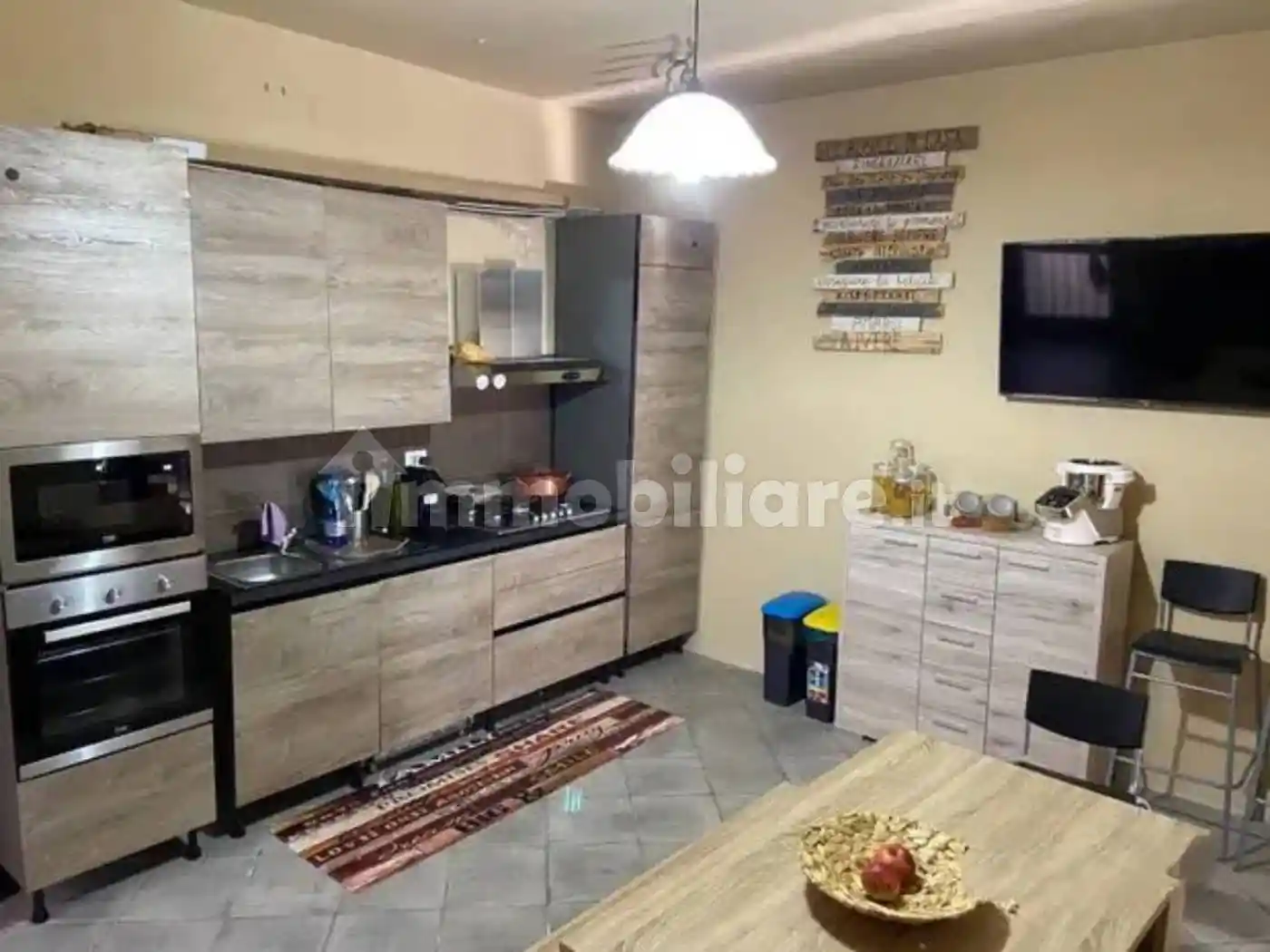 Appartamento in vendita a Terni