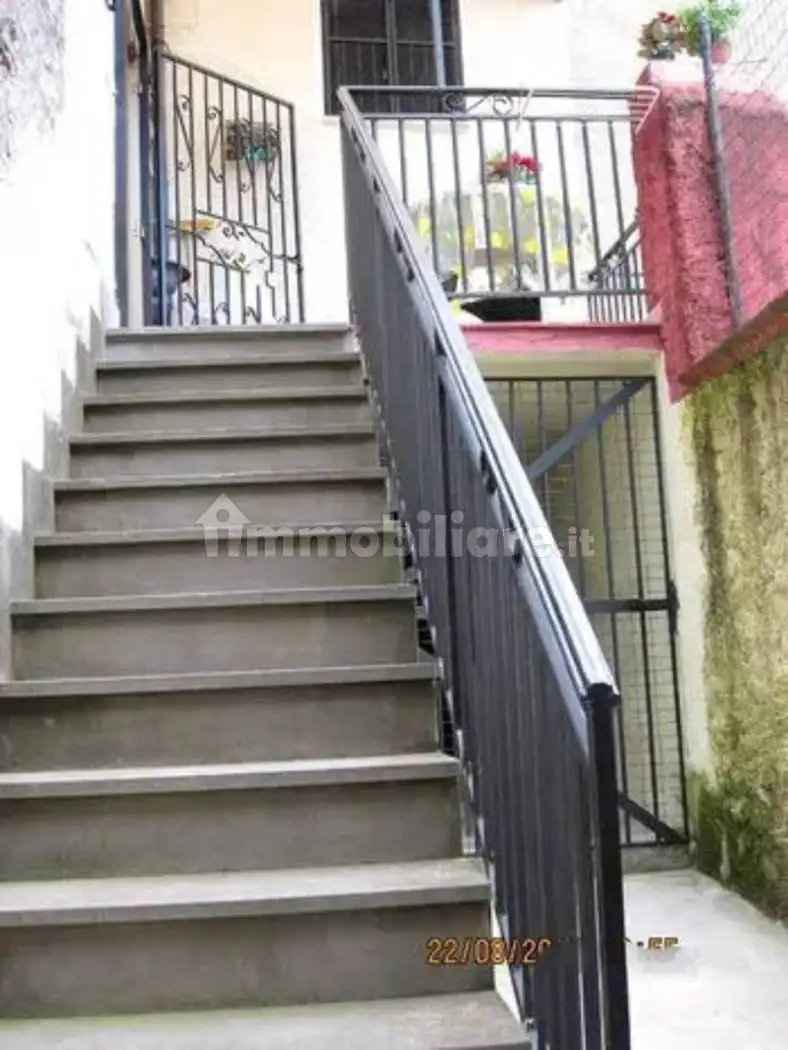 Villa in vendita a Tramutola