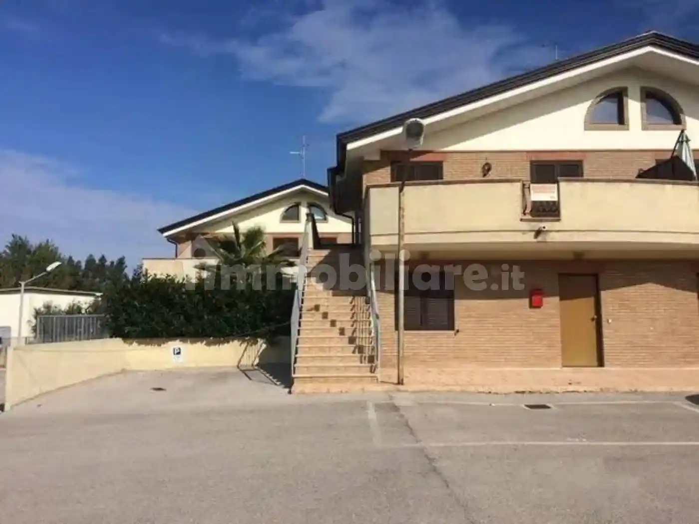 Appartamento in vendita a Montenero di Bisaccia