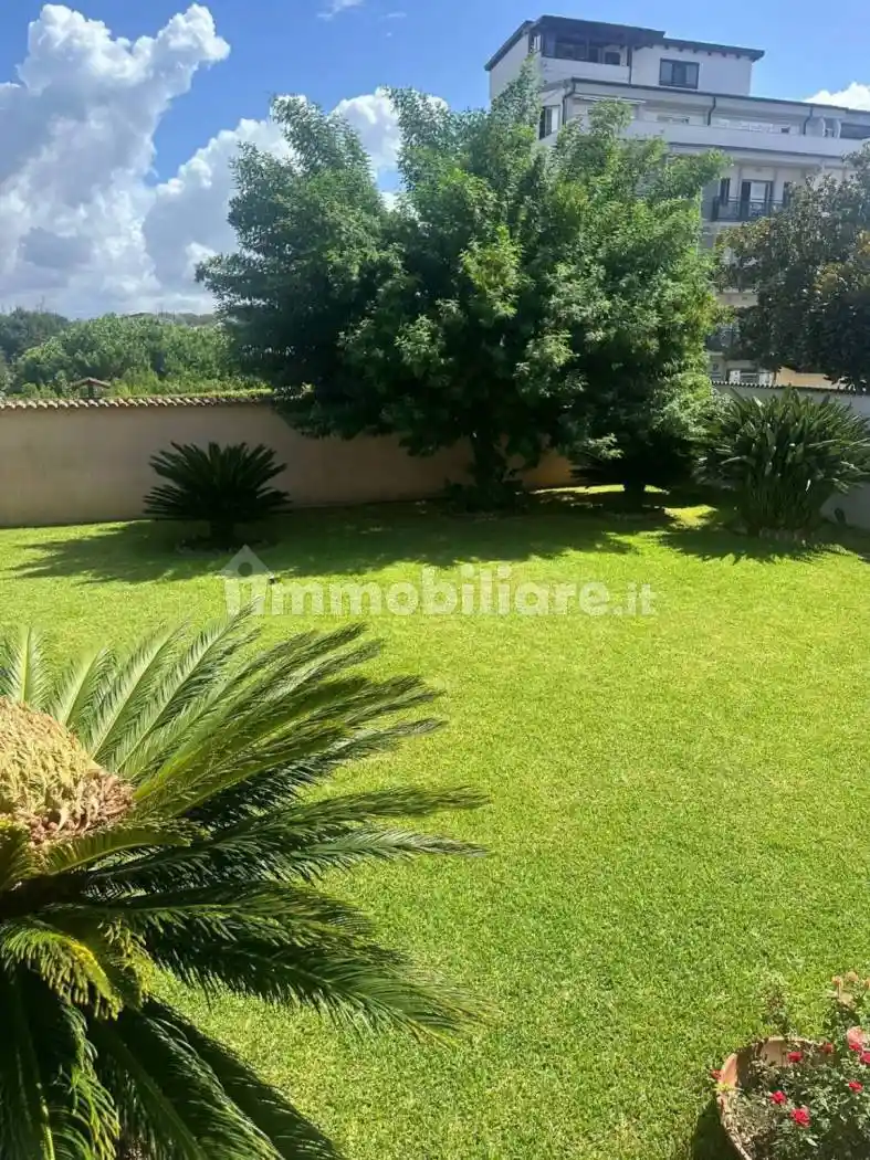 Villa unifamiliare via Ugo Foscolo, Gioia Tauro - foto 5