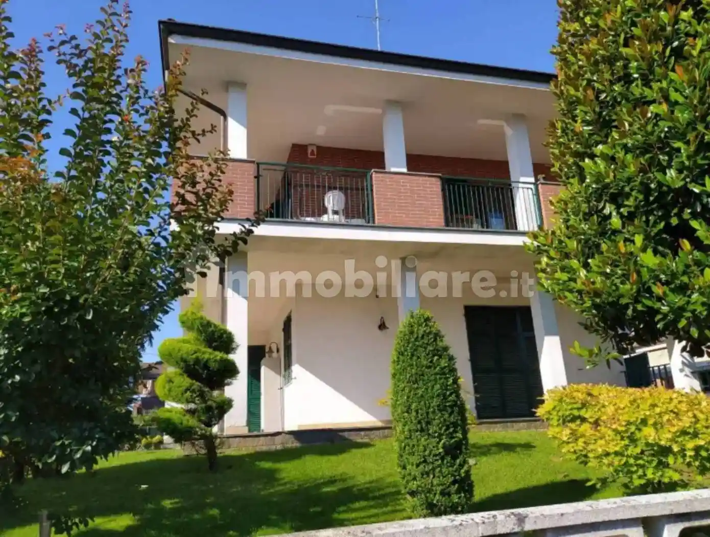 Villa in vendita a Alessandria
