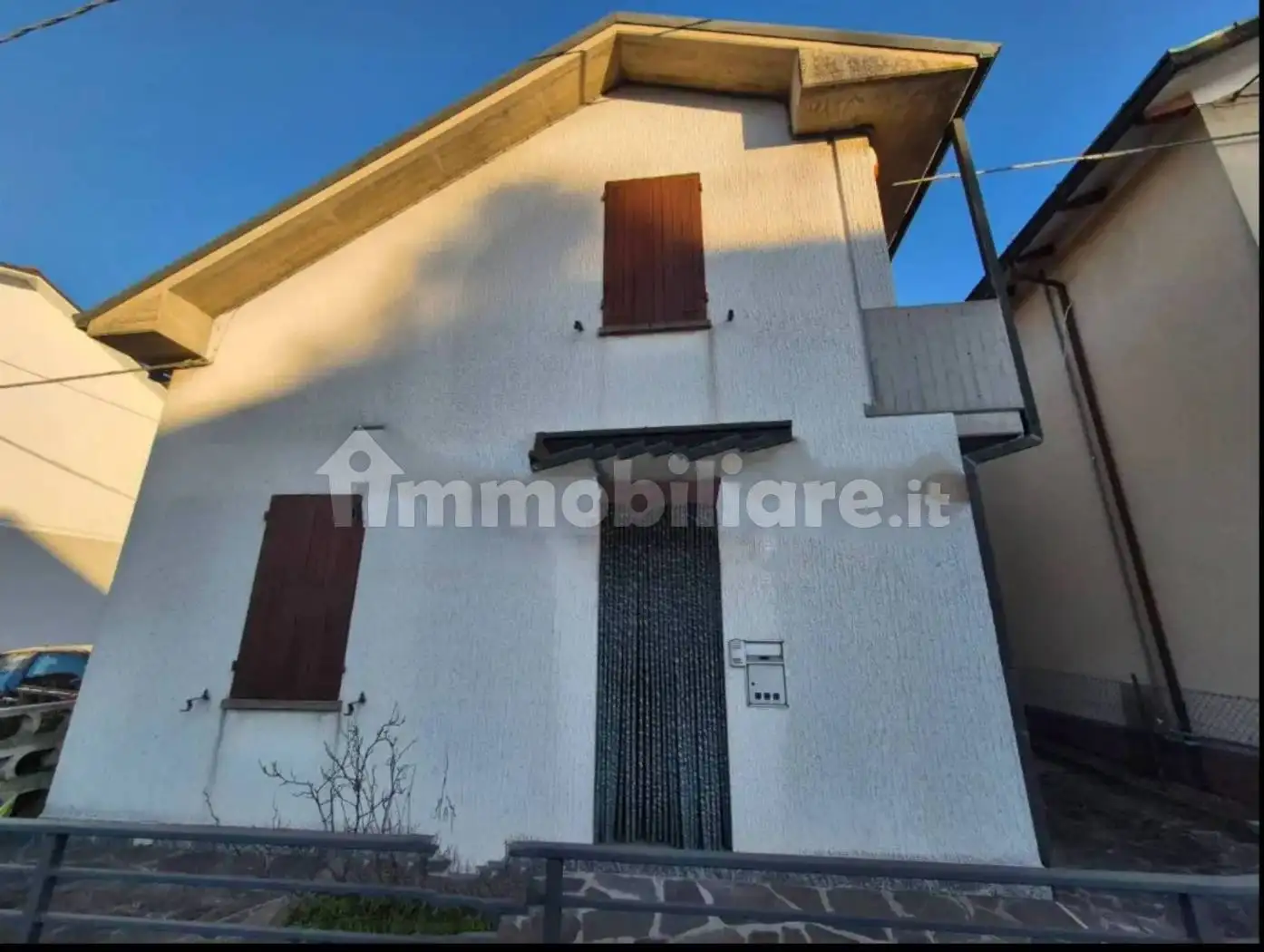 Villa in vendita a Cesena