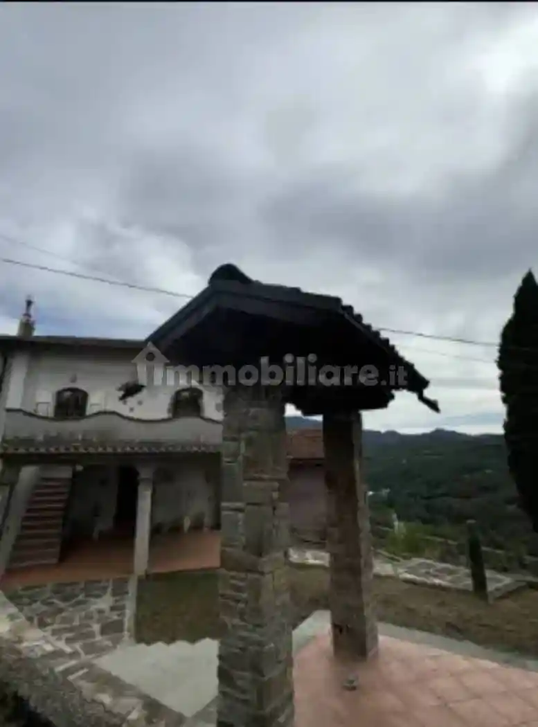 Villa in vendita a Fivizzano