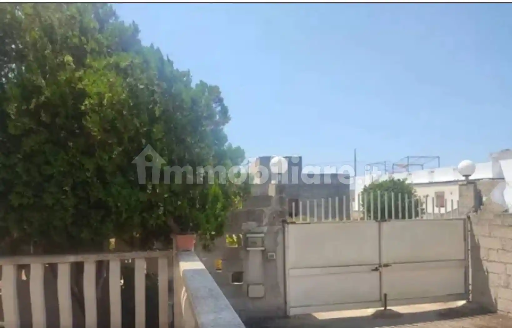 Villa unifamiliare via delle Orchidee, Marina Di Santa Maria Del Cedro, Santa Maria del Cedro - foto 5