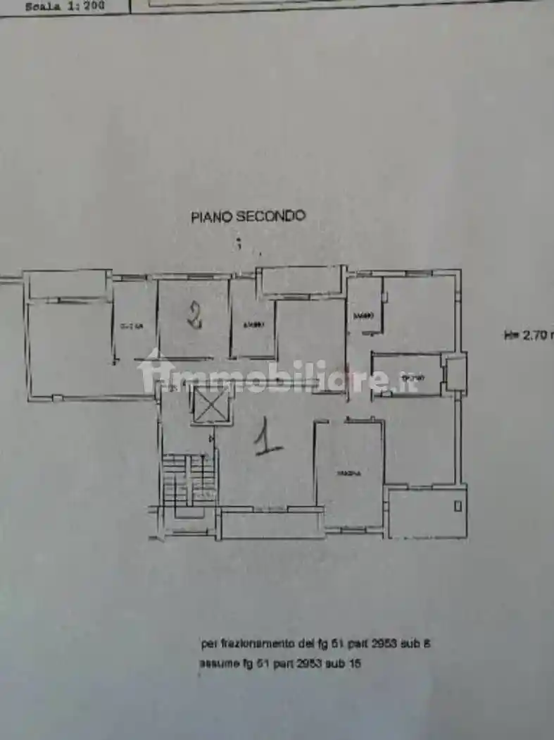 Monolocale via Repubblica Ceca, Tufolo, Farina, Crotone - foto 4