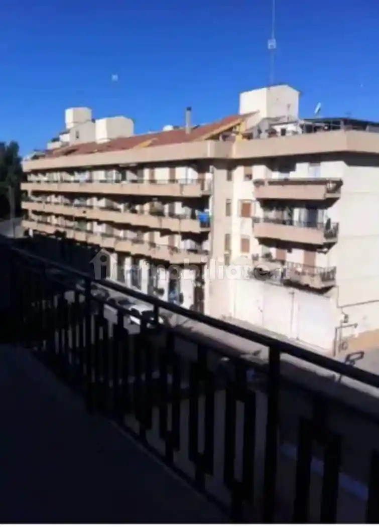 Appartamento in vendita a Caltanissetta