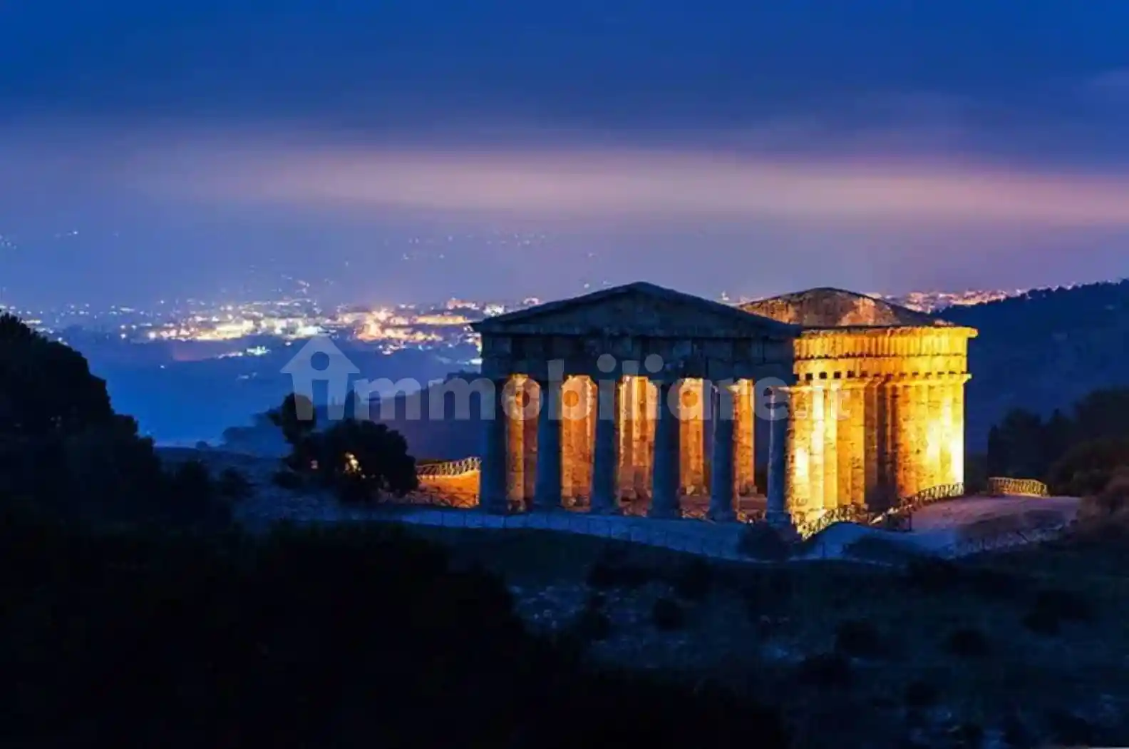 Appartamento in vendita a Calatafimi-Segesta