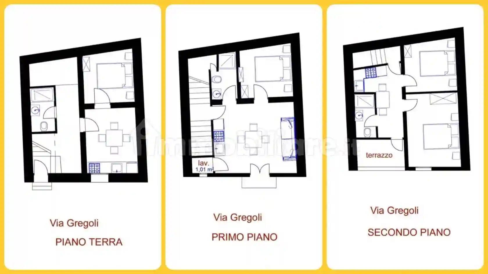 Appartamento - foto 3